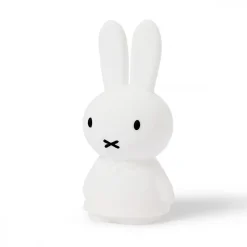 Veilleuse Miffy Shines H25cm en Silicone - Mr Maria