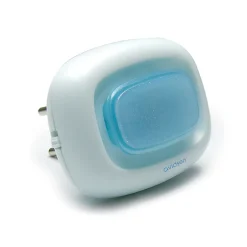 Veilleuse nocturne à brancher 100 000 heures d'autonomie - Avidsen - 103613