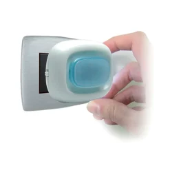 Veilleuse nocturne à brancher 100 000 heures d'autonomie - Avidsen - 103613