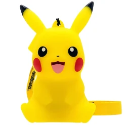 Veilleuse Pikachu pokémon LED integrée 1W H.9cm BigBen Connected