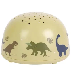 Veilleuse projecteur d'étoiles