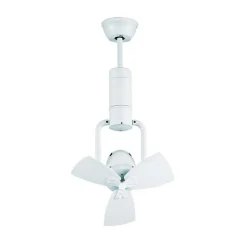 Ventilateur d'air de zone de plafond SPOT 40 , un ventilateur très original
