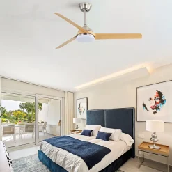 Ventilateur de plafond 52