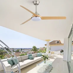 Ventilateur de plafond 52