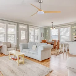 Ventilateur de plafond 52