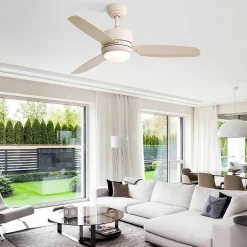 Ventilateur de plafond 46