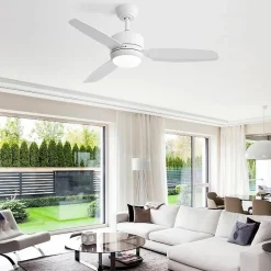 Ventilateur de plafond 46