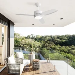 Ventilateur de plafond 46