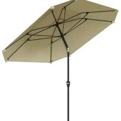 Ventilateur de plafond 107 cm avec lumière LED 22W, télécommande 6 vitesses, blanc, idéal pour chambre et salon