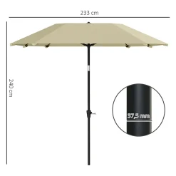 Ventilateur de plafond 107 cm avec lumière LED 22W, télécommande 6 vitesses, blanc, idéal pour chambre et salon