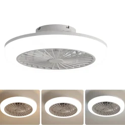 Ventilateur de plafond 18