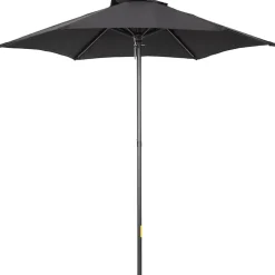 Ventilateur de plafond extérieur 50 cm avec télécommande LED 18W 3CCT moteur DC réversible, 5 pales ABS