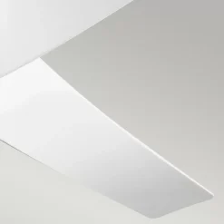 Ventilateur de Plafond Phree 142cm - Blanc