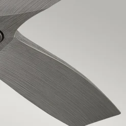 Ventilateur de Plafond Ried 142cm - Enclume de fer