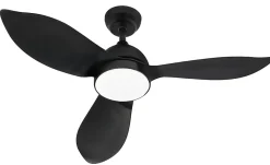 Ventilateur de plafond 70W Corsica 116cm - FARELEK - 112437
