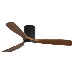 Ventilateurs de plafond avec lampes