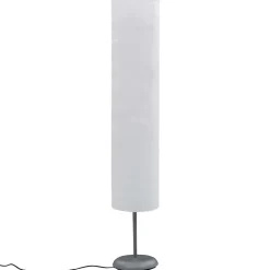 vidaXL Lampadaire avec Pied Lampe sur Pied Lampe de Plancher Eclairage Luminaire Salon Salle de Séjour Chambre à Coucher 51037
