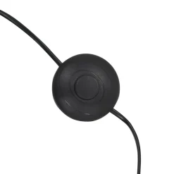 vidaXL Lampadaire avec Pied Lampe sur Pied Lampe de Plancher Eclairage Luminaire Salon Salle de Séjour Chambre à Coucher 51037