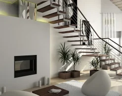 5x 1m LED Stripe RGB, avec changement de couleur, dimmable, télécommande infrarouge incluse