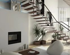 5x 1m LED Stripe RGB, avec changement de couleur, dimmable, télécommande infrarouge incluse