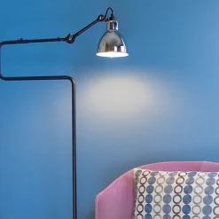 Xanlite - Ampoule à filament LED flamme coup de vent, culot E14, 4W cons. (40W eq.), lumière blanche neutre - RFV470FCOCW