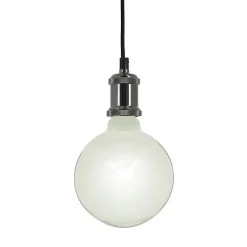 Xanlite - Ampoule à filament LED G125, culot E27, 11,8W cons. (100W eq.), lumière blanche neutre - RFE1521BOCW