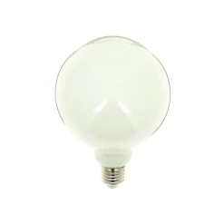 Xanlite - Ampoule à filament LED G125, culot E27, 11,8W cons. (100W eq.), lumière blanche chaude - RFE1521BO