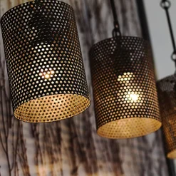 Xanlite - Ampoule à filament LED A60, culot E27, 11,8W cons. (100W eq.), lumière blanche chaude - RFE1521G