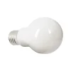 Xanlite - Ampoule à filament LED A60, culot E27, 7W cons. (60W eq.), lumière blanc chaud - RFE806GO