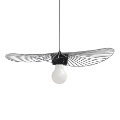 Xanlite - Ampoule à filament LED A60, culot E27, 7W cons. (60W eq.), lumière blanc chaud - RFE806GO