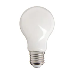 Xanlite - Ampoule à filament LED A60, culot E27, 11,8W cons. (100W eq.), lumière blanche chaude - RFE1521GO