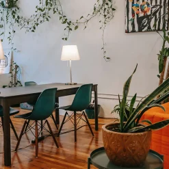 Xanlite - Ampoule à filament LED P45, culot E14, conso. 6,5W, Blanc neutre - RFV806POCW