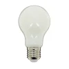 Xanlite - Ampoule à filament LED A60, culot E27, 8W cons. (75W eq.), lumière blanche neutre - RFE1055GOCW