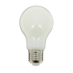 Xanlite - Ampoule à filament LED A60, culot E27, 8W cons. (75W eq.), lumière blanche neutre - RFE1055GOCW