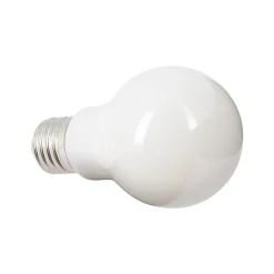Xanlite - Ampoule à filament LED A60, culot E27, 8W cons. (75W eq.), lumière blanche chaude - RFE1055GO