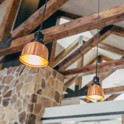 Xanlite - Ampoule à filament LED A60, culot E27, 8W cons. (75W eq.), lumière blanche chaude - RFE1055GO