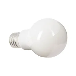 Xanlite - Ampoule à filament LED A60, culot E27, 7W cons. (60W eq.), lumière blanc neutre - RFE806GOCW