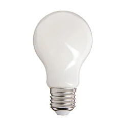 Xanlite - Ampoule à filament LED A60, culot E27, 7W cons. (60W eq.), lumière blanc neutre - RFE806GOCW