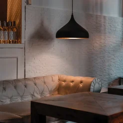 Xanlite - Ampoule Filament LED Flamme Opaque dimmable, culot E14,470 Lumens, conso. 4W (eq. 40W), 2700K, Blanc chaud - RFV470FOD