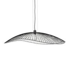 Xanlite - Ampoule Filament LED Opaque, culot E14, 250 Lumens, conso. 4W (eq. 25W), 4000K, Blanc neutre - RFV250POCW