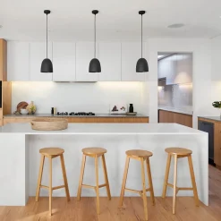 Xanlite - Ampoule Filament LED Opaque, culot E14, 250 Lumens, conso. 4W (eq. 25W), 4000K, Blanc neutre - RFV250POCW