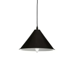 Xanlite - Ampoule Filament LED Flamme Opaque, culot E14, 250 Lumens, conso. 4 W (eq. 25 W), Blanc chaud - RFV250FO