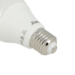 Xanlite - Ampoule LED A60, culot E27, 11W cons. (75W eq.), lumière blanc froid - EE1055GPW