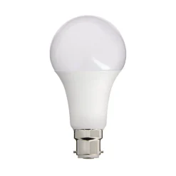 Xanlite - Ampoule LED A60, culot B22, 15W cons. (100W eq.), lumière blanche neutre - EB1521GCW