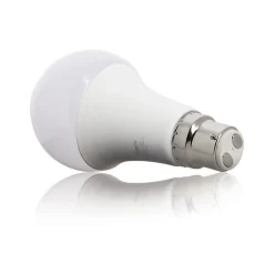 Xanlite - Ampoule LED A60, culot B22, 15W cons. (100W eq.), lumière blanche neutre - EB1521GCW