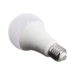 Xanlite - Ampoule LED A60, culot E27, 14,2W cons. (100W eq.), lumière blanc chaud - ME1521G