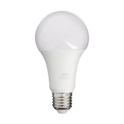 Xanlite - Ampoule LED A60, culot E27, 14,2W cons. (100W eq.), lumière blanc chaud - ME1521G
