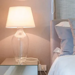 Xanlite - Ampoule LED A60, culot B22, 9W cons. (60W eq.), lumière blanc chaud - EB806G