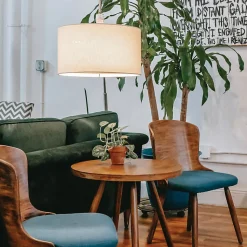 Xanlite - Ampoule LED A60, culot B22, 9W cons. (60W eq.), lumière blanc neutre - EB806GCW