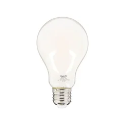Xanlite - Ampoule LED A70 Opaque, culot E27, conso. 17W, 2452 Lumens, Blanc chaud - RFE2452GO